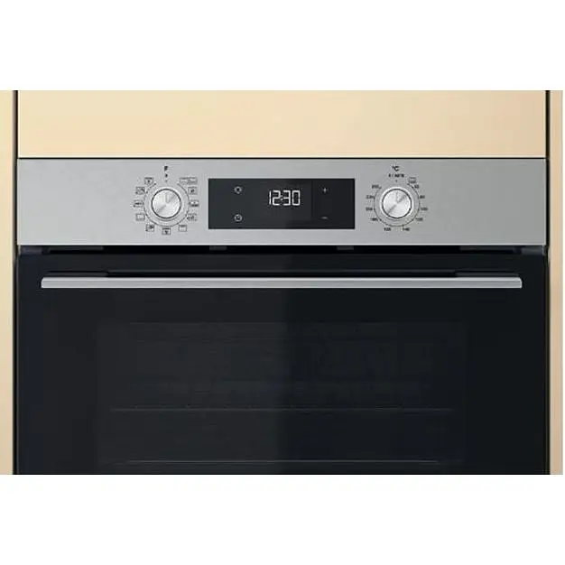 Духова шафа Whirlpool OMSK58RU1SX - фото 5