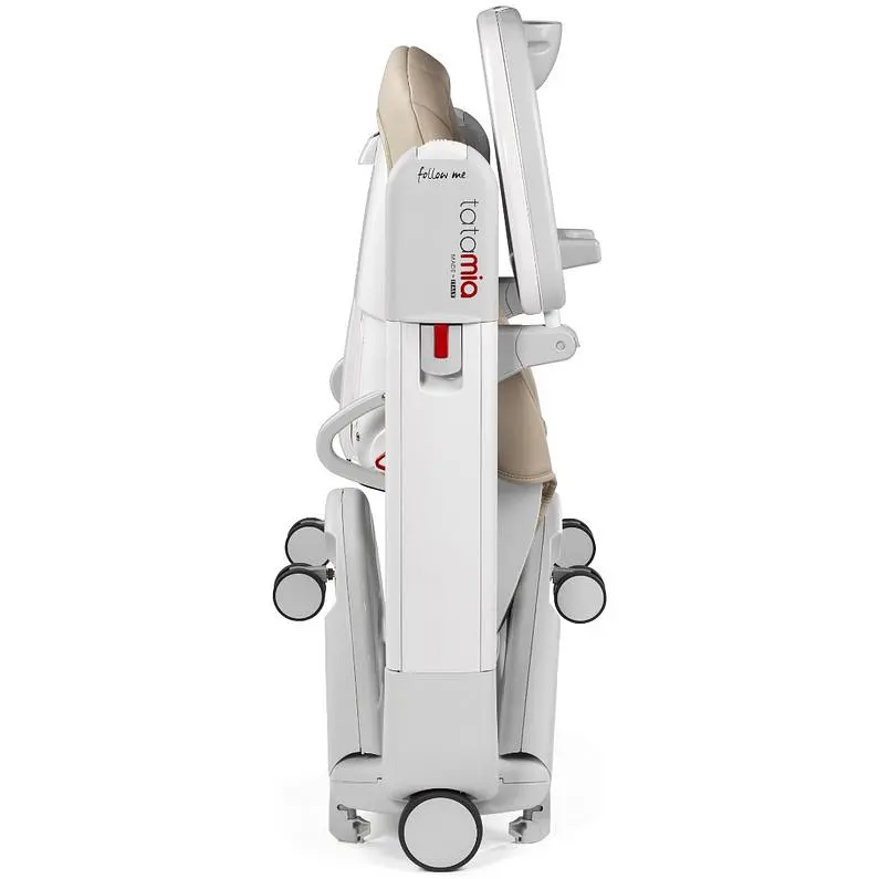 Стілець-гойдалка Peg-Perego Tatamia Follow Me Astral бежевий (IH02000001BL06) - фото 9