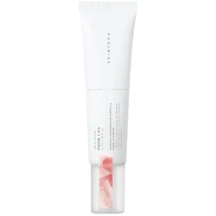 Барьерный крем для лица SKIN1004 Madagascar Centella PDRN 1.5 Cream с 1.5% веганского PDRN 30 мл - фото 2