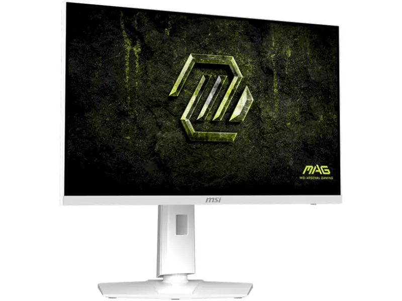 Монітор MSI MAG 274QRFW X32 White - фото 2