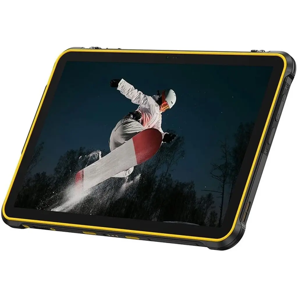 Планшет Ulefone Rugking Pad 2 Pro 8/128GB LTE Yellow [164203] - фото 12
