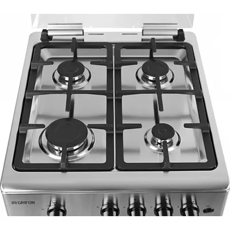 Плита газова Grifon G543X-CAB2 - фото 6