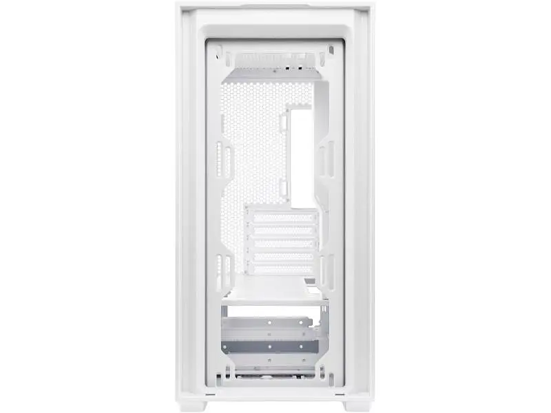 Корпус Asus A21 White (90DC00H3-B09000) - фото 9
