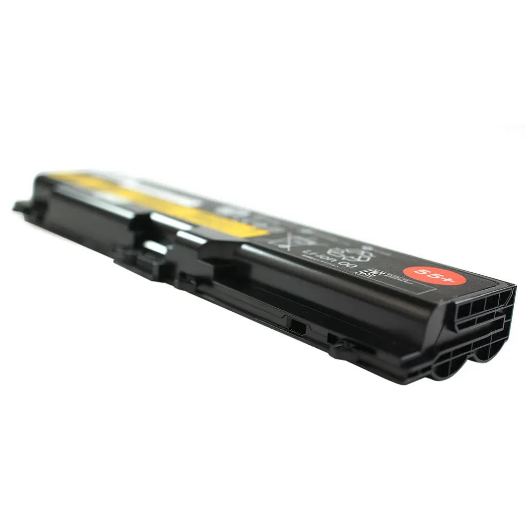Батарея для ноутбука Lenovo 42T4235 (ThinkPad Edge: 14 15 E40 E420 E425 E50 E520 E525 ThinkPad: L410 L420 L510 L520 - фото 2