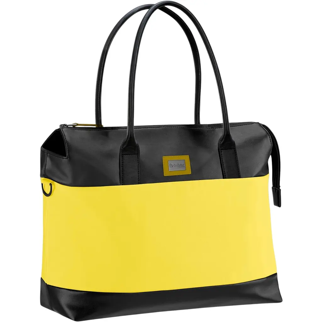 Сумка для пеленания Cybex Tote Mustard Yellow желтая (521002951) - фото 2