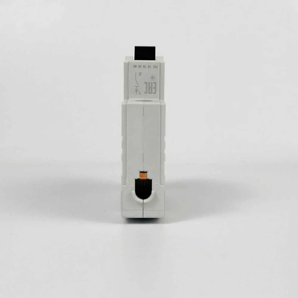 Автоматичний вимикач ABB SZ201-C25 ( 2CDS251025R0254 ) - фото 4