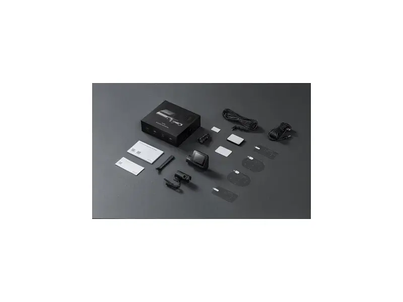 Відеореєстратор 70Mai Dash Cam A200 + RC11 Rear Camera Set - фото 4