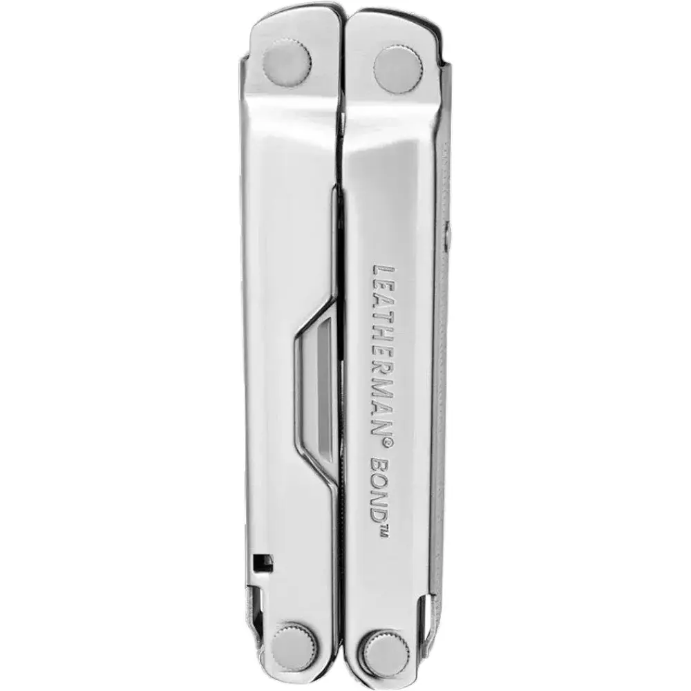 Мультитул Leatherman Bond - фото 3