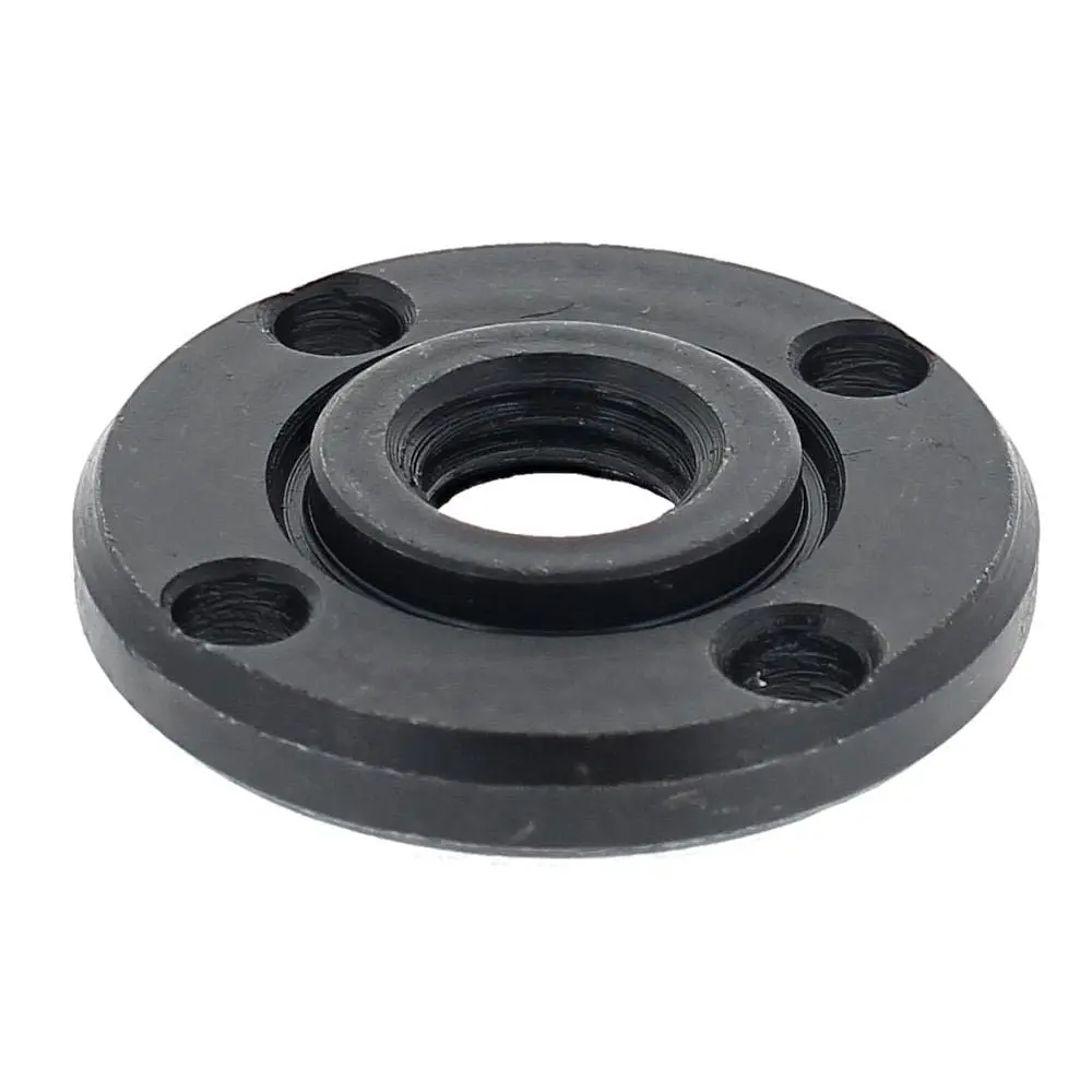Гайка фіксації диска для КШМ Makita з кругом 115-150 мм (224554-5) - фото 2
