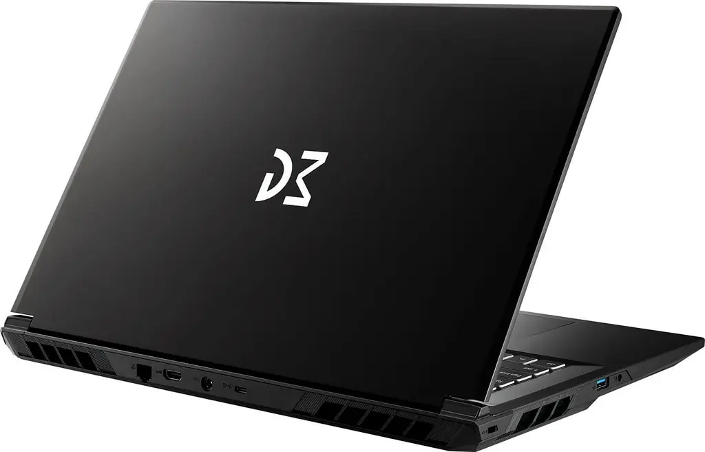 Ноутбук Dream Machines 17.3 RG5060-17UA27 2.5K 165Hz/Intel i9-14900HX/32GB/1TB/RTX 5060 8GB/DOS (RG5060-17UA27) - фото 4
