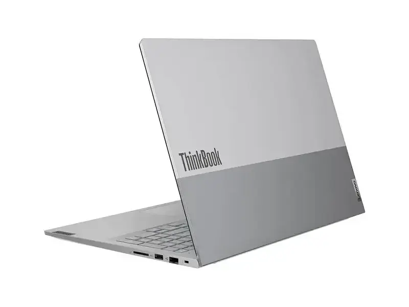 Ноутбук Lenovo ThinkBook 16 G8 IAL (21SK00JPPB) - фото 8