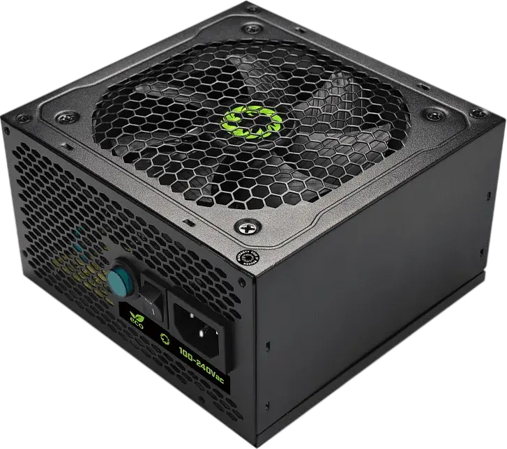 Блок живлення GameMax VP-800 800W 80+ (VP-800) - фото 5