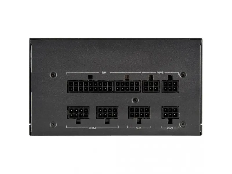 Блок питания Chieftec Polaris 550W (PPS-550FC) - фото 3