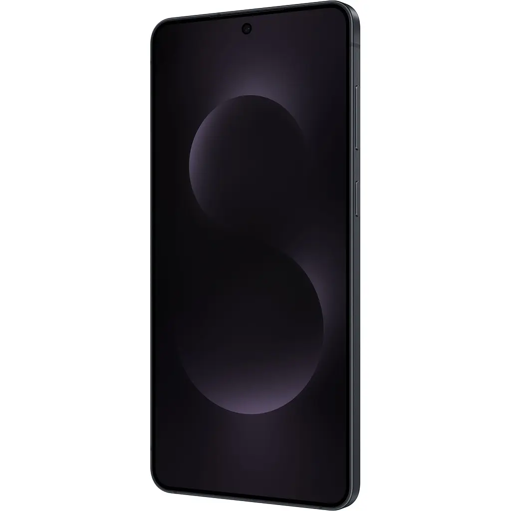 Смартфон Samsung Galaxy S25 Edge 5G 12/512Gb Titanium JetBlack (SM-S937BZKGEUC) - фото 4