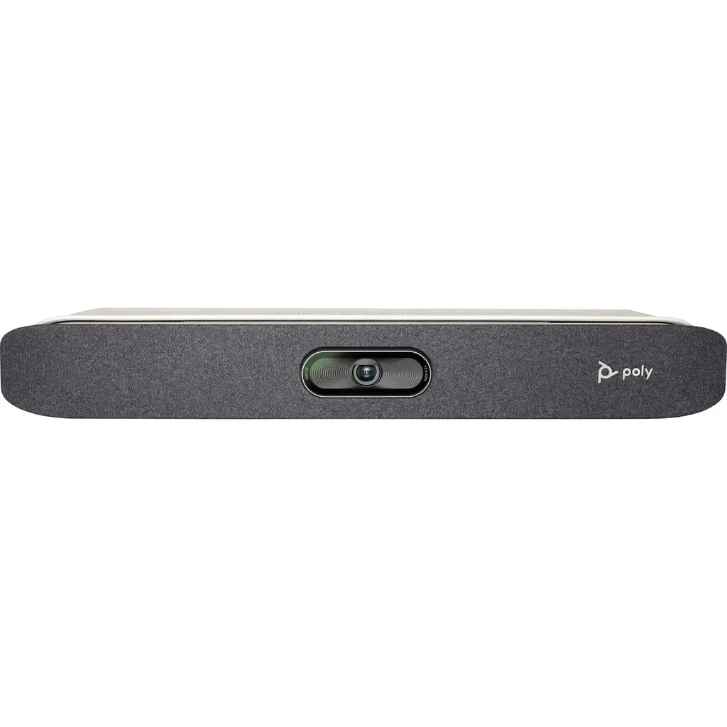 Конференц-камера Poly Studio X30 All-In-One Video Bar (83Z45AA) - фото 8