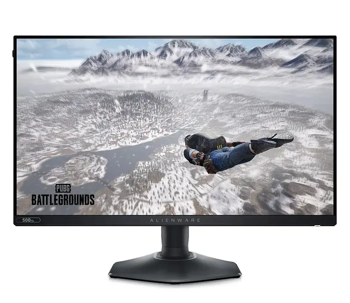 Монітор Dell Alienware AW2524HF (210-BJPH)