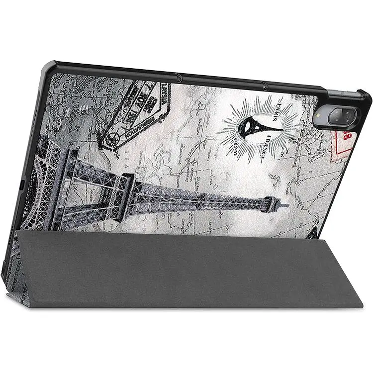 Чохол-книжка BeCover Smart Case для Lenovo Tab P11 2nd Gen (708692) - фото 3
