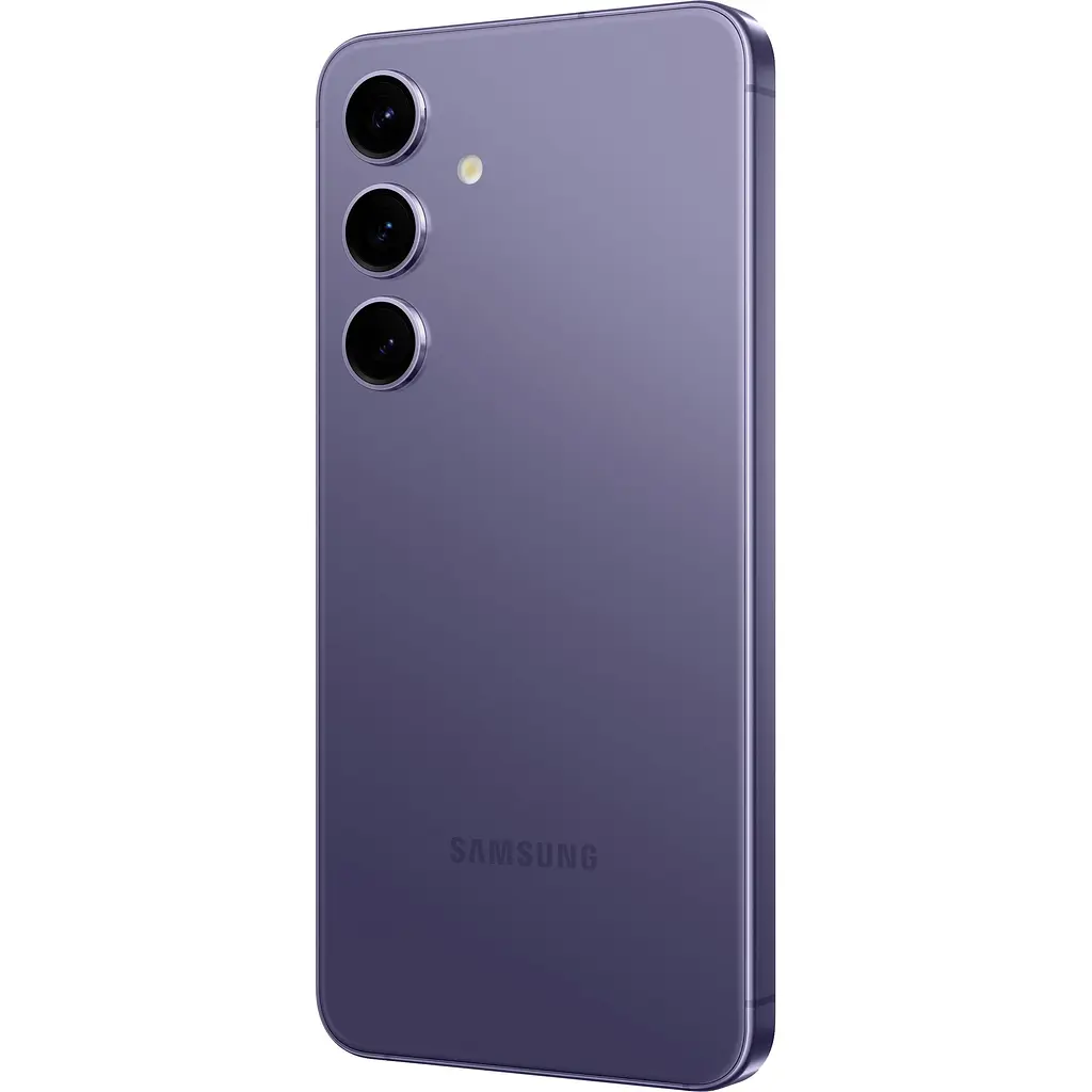 Смартфон Samsung Galaxy S24 8/256GB Cobalt Violet (SM-S921BZVGEUC) - фото 3