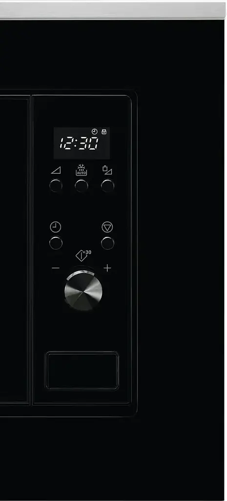 Мікрохвильова піч вбудована ELECTROLUX LMS2203EMX - фото 4