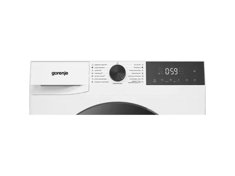 Прально-сушильна машина Gorenje WDG2PS954A1D2/UA - фото 3