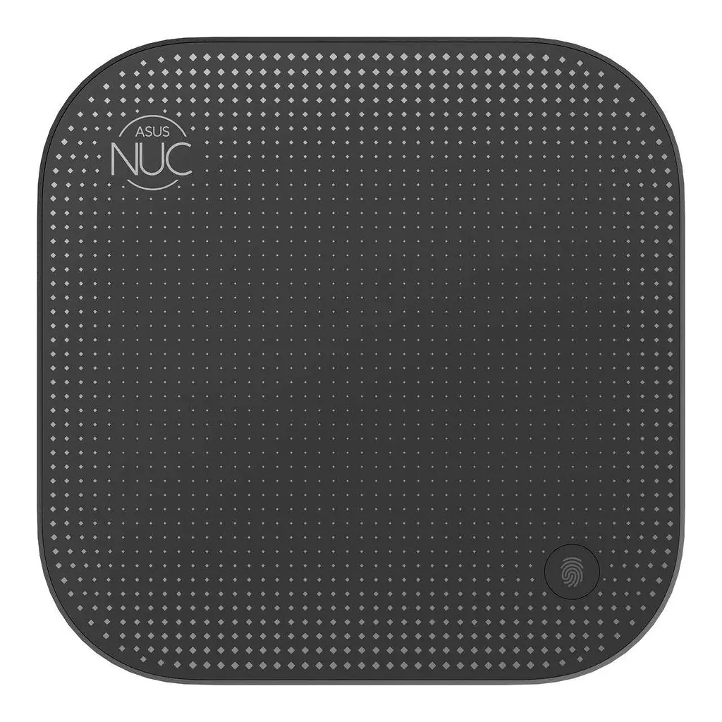 BarebOne-неттоп Asus NUC 14 PRO AI (90AS00N1-M00190) - фото 7
