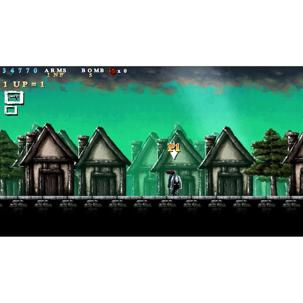 Ключ активації Microsoft Torinto для Xbox One/Series S/X - фото 7