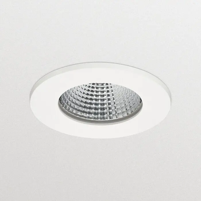 Світильник Philips RS060B G2 LDNR LED5-36/840 PSR II WH,D75 димований ІР20 (929002669832) - фото 2
