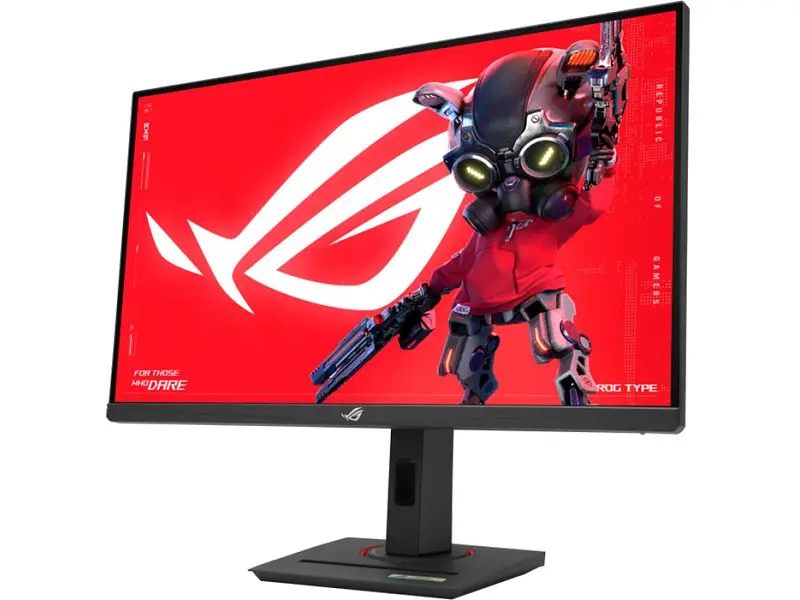 Монітор Asus ROG Strix XG27ACS (90LM09Q0-B01170) - фото 2