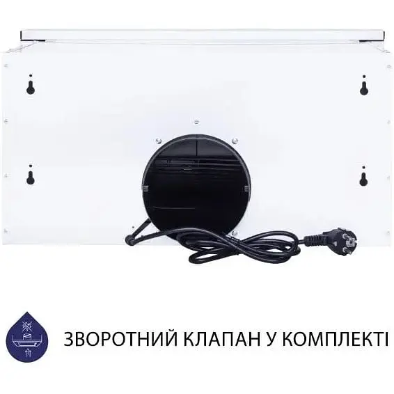 Вытяжка Minola HTL 5614 WH 1000 LED - фото 8