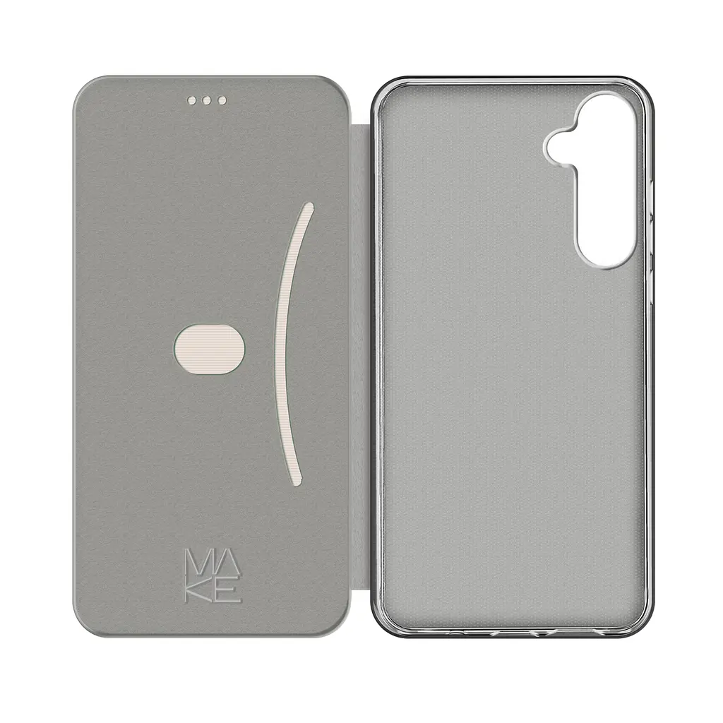Чохол-книжка MAKE Samsung A56 Book - фото 3