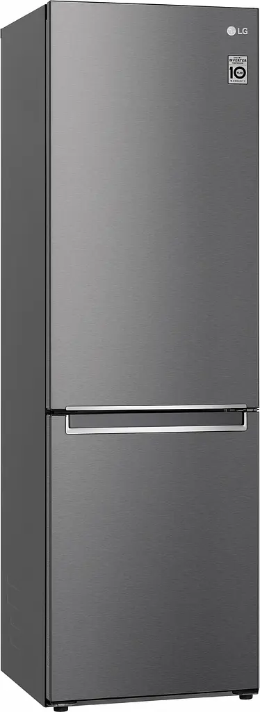 Холодильник LG GC-B459SLCL - фото 3