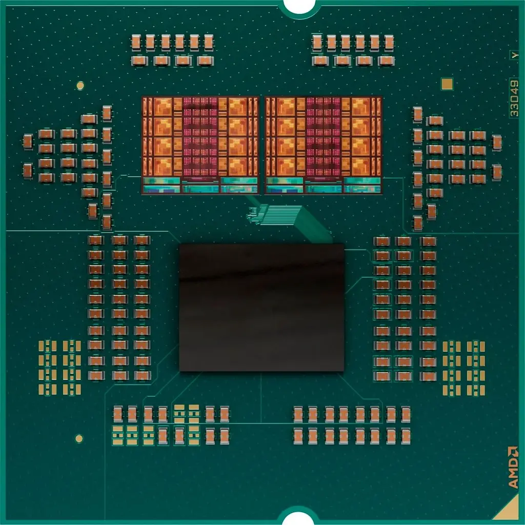 Процесор AMD Ryzen 9 9950X Box (100-100001277WOF) UA [119603] - фото 11