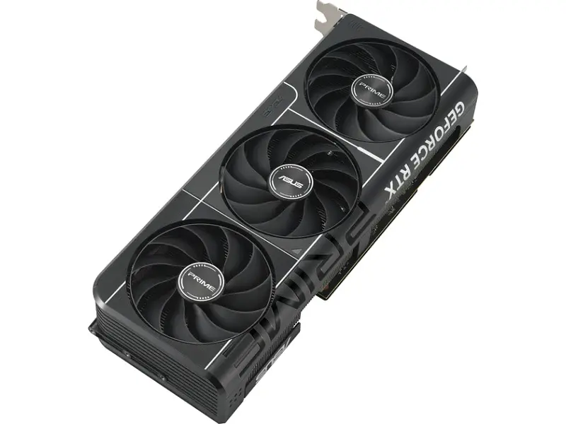 Відеокарта Asus PRIME-RTX5070TI-O16G - фото 3