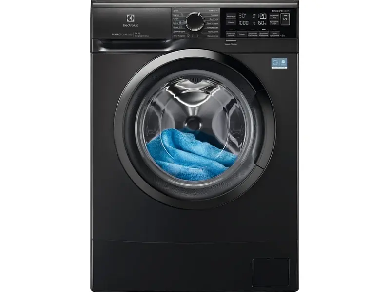 Пральна машина автоматична Electrolux EWS6306DXU
