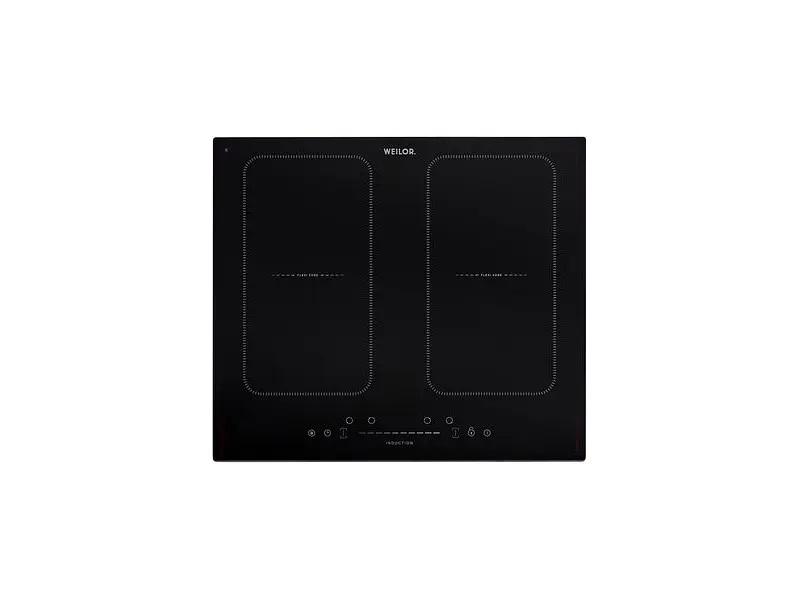 Варильна поверхня WEILOR WIS 690 BLACK