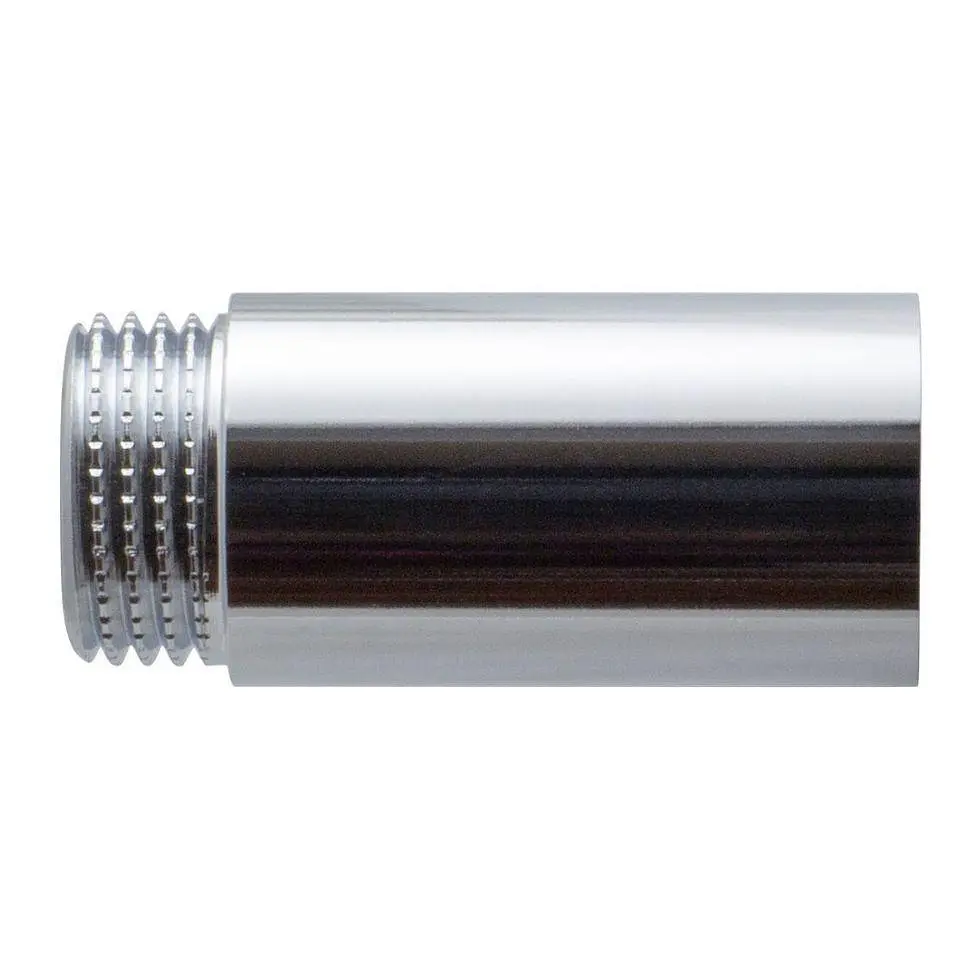 Подовжувач Karro KR3209 1/2" ВЗ 40 мм хромована латунь 30412 - фото 2
