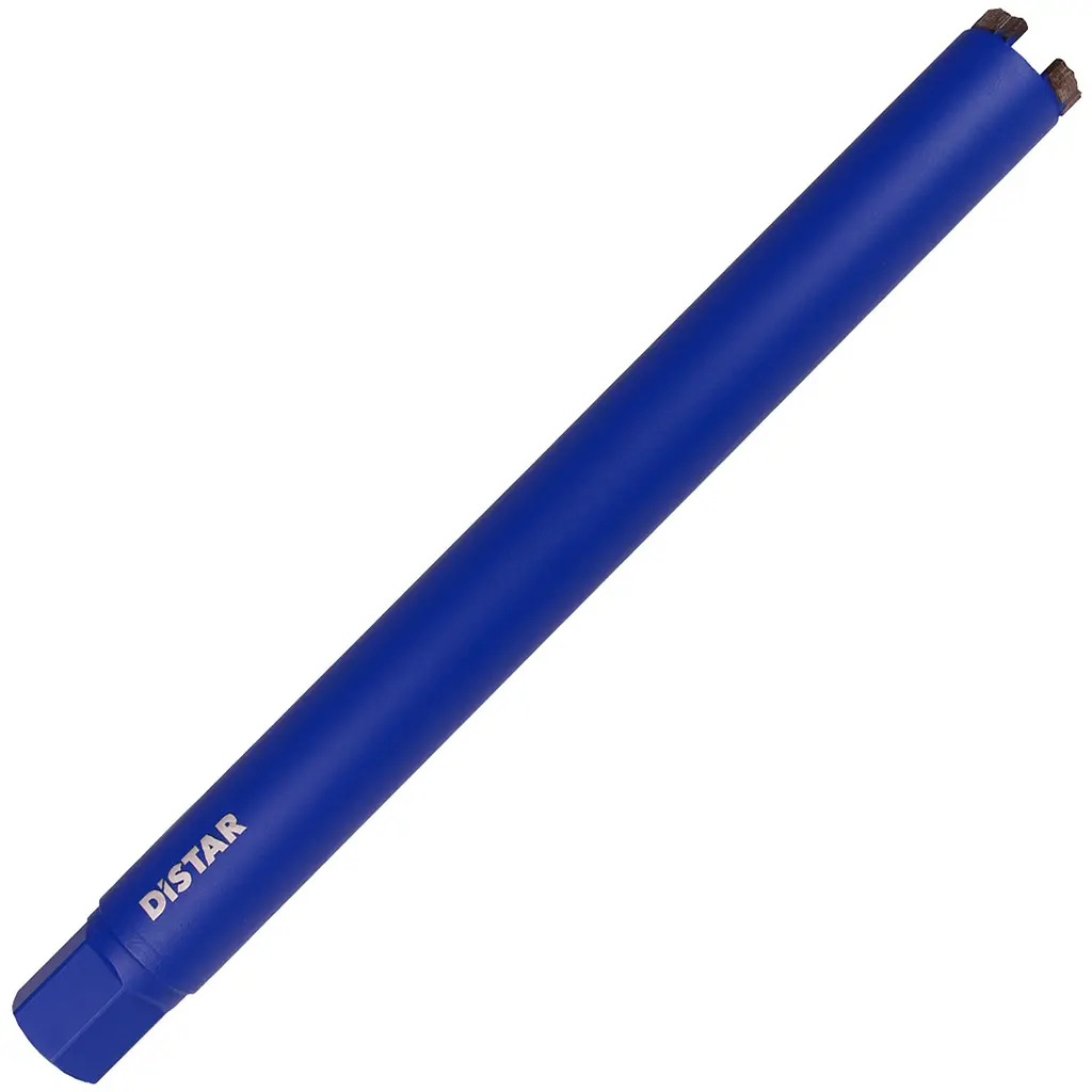 Алмазна коронка по бетону Distar DDS-W 42X450Х1 1/4 RM-TX