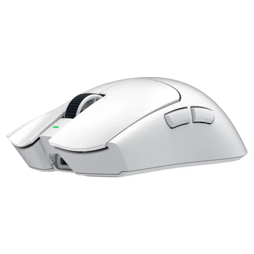 Мишка RAZER Viper V4 PRO Wireless, White (RZ01-05630200-R3G1) - фото 2
