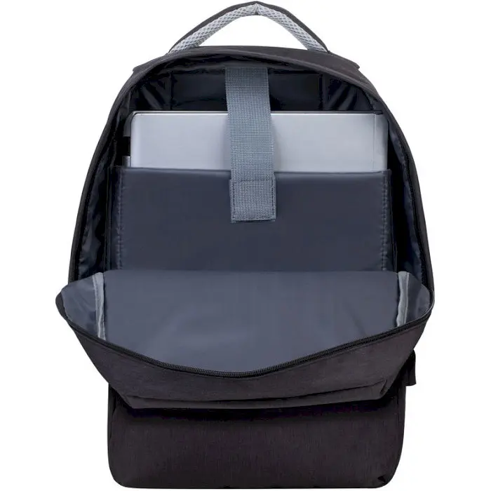 Рюкзак RivaCase 7562 Black - фото 9