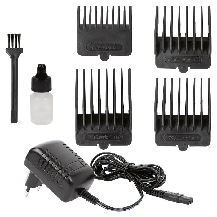 Машинка для стрижки волосся ProfiCare PC-HSM/R 3100 - фото 4
