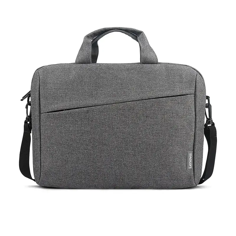 Сумка Lenovo Casual Toploader T210 15.6" сірий 4X40T84061 - фото 4