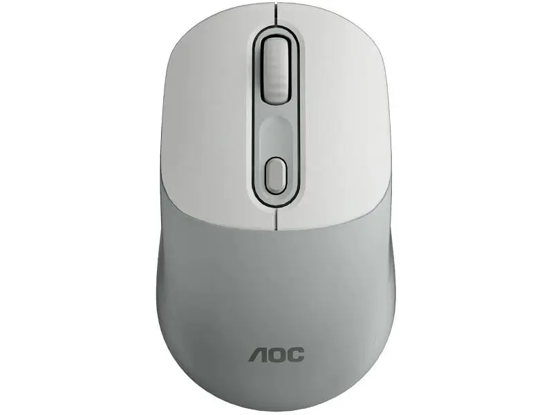 Миша AOC MS300W White (MS300W/LA)
