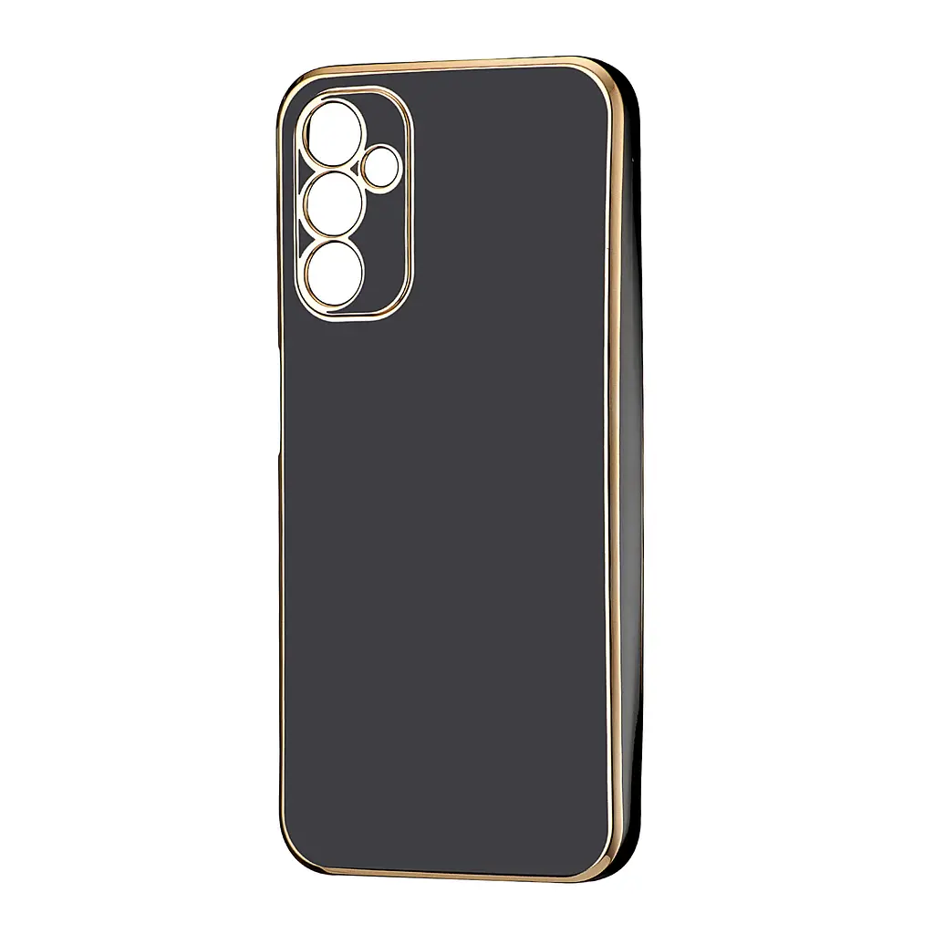Чохол Golden Line Samsung A14 4G (A145)/A14 5G (A146) Black