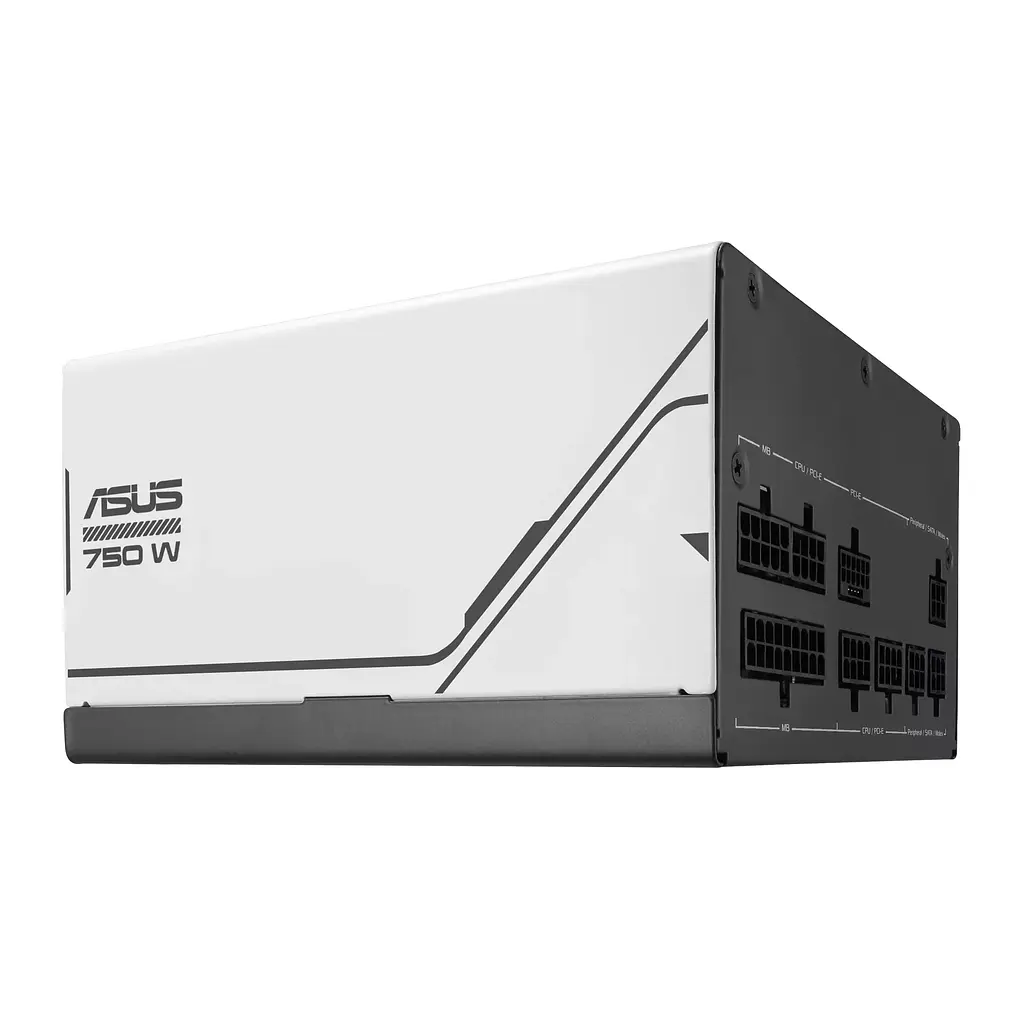 Блок питания ASUS Prime AP-750G 750W Gold (90YE00U1-B0NA00) - фото 3