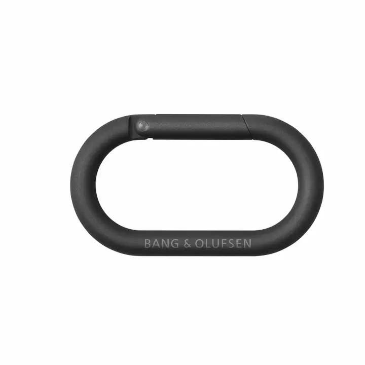 Портативна акустика Bang & Olufsen Beosound Explore Black Anthracite - фото 4