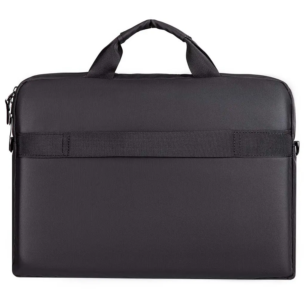 Сумка для ноутбука 16 дюймів 2E Urban Groove 16 Black - фото 4