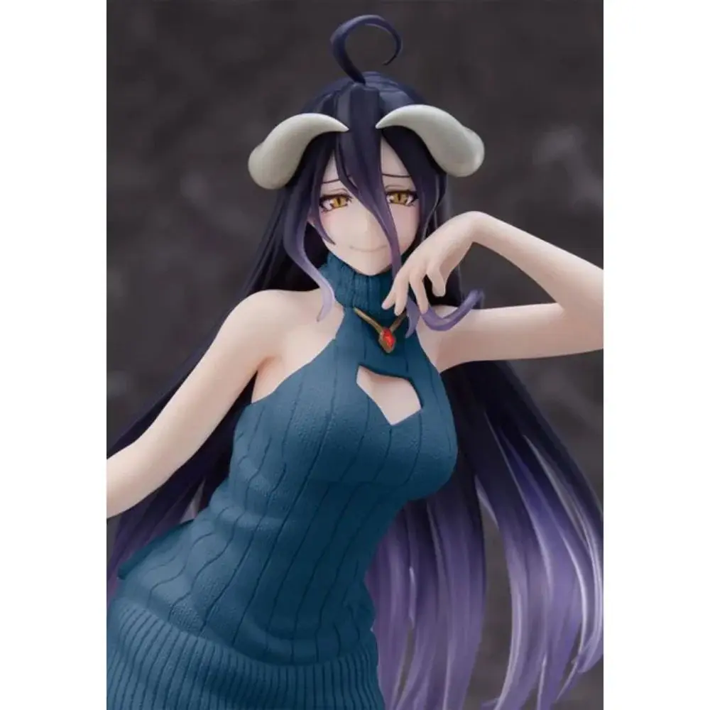 Фігурка Taito Оверлорд Альбеда Overlord Albedo 20 см T O A SW 20 - фото 4