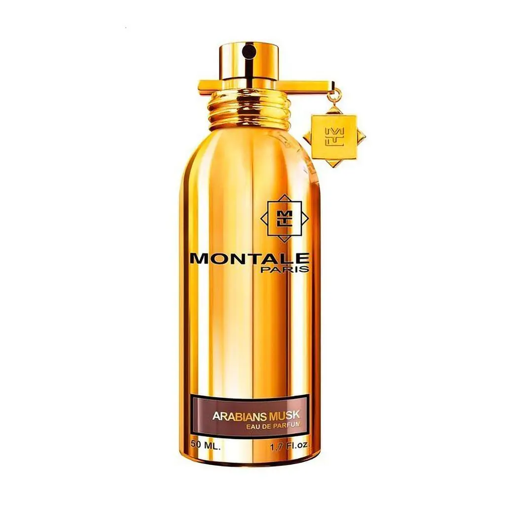 Парфумована вода Montale Arabians Musk 50 мл - фото 2