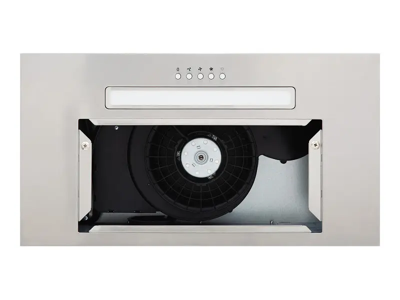 Витяжка Interline BLOW IX A/60/PB - фото 4