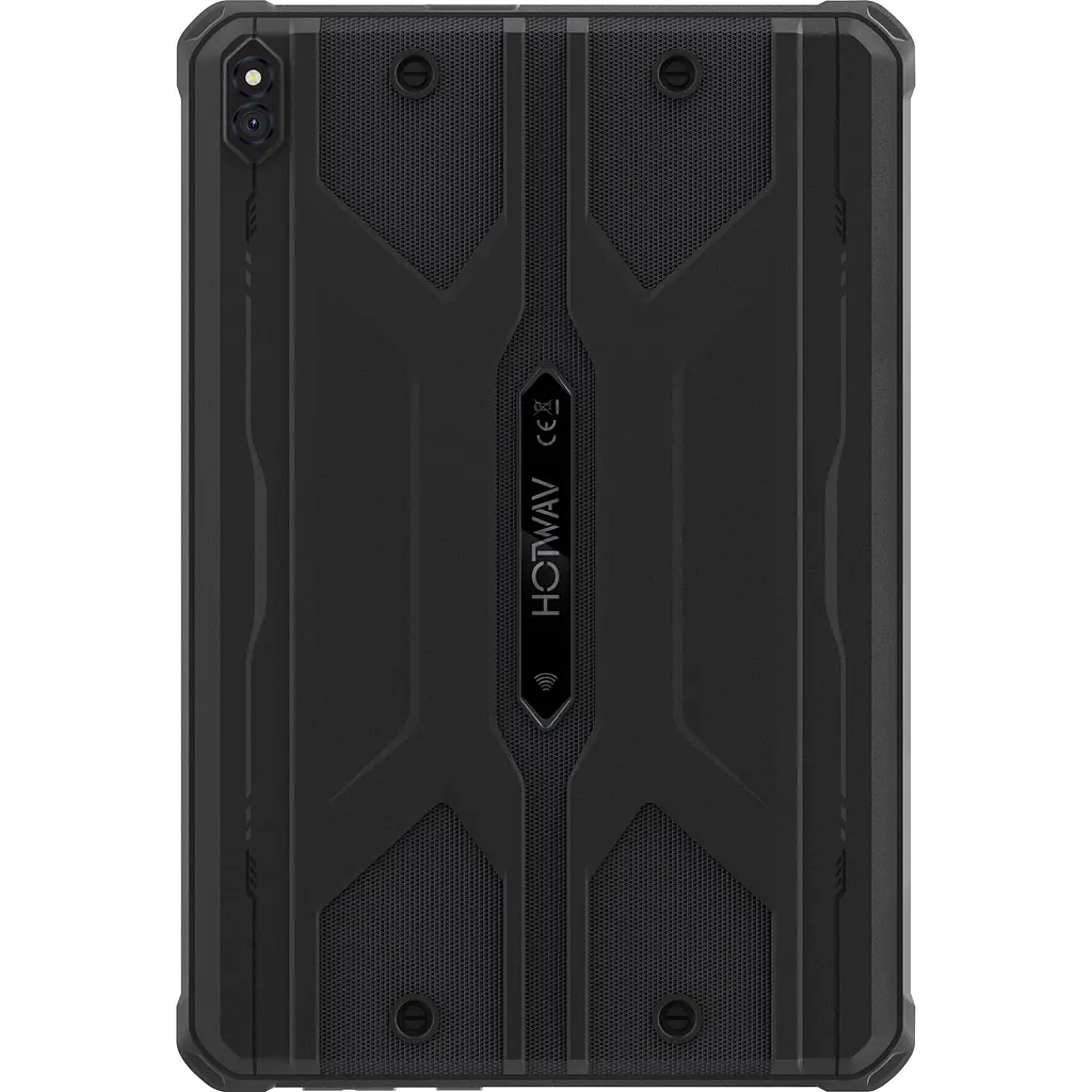 Планшет Hotwav R8 4/128GB LTE Black (HWR8LTE4128B) Global EU [143495] - фото 4
